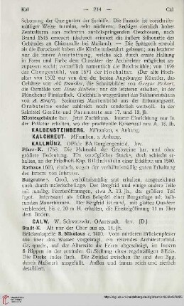 Kallmünz