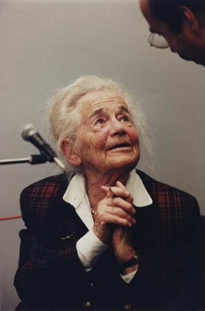 Hilde Domin