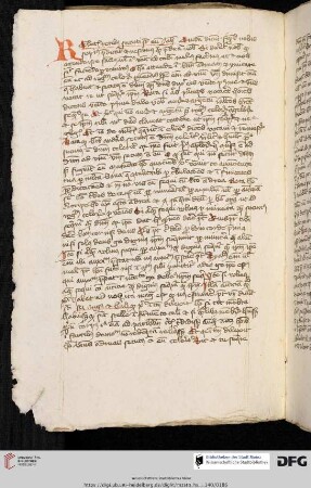 Sermones de sanctis (Peregrinus de Oppeln, Johannes Contractus, Bertholdus Ratisbonensis)