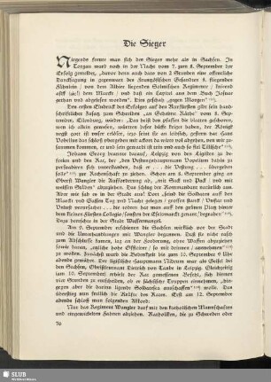 Die Sieger