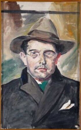Arthur Kaufmann
