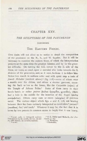 Chapter XXV
