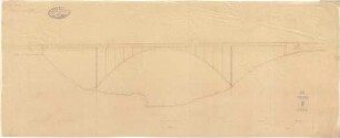 Bestelmeyer, German; bei Weyarn (Oberbayern); Mangfall-Brücke - Ansicht