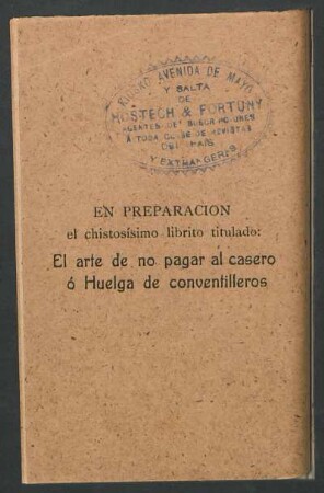 En preparación