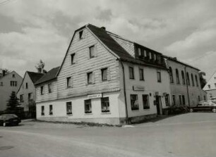 Gasthaus "Goldener Hirsch"