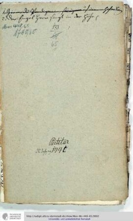 Blatt 1-35