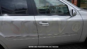 FCK SUV | {ANARCHIE-A}
