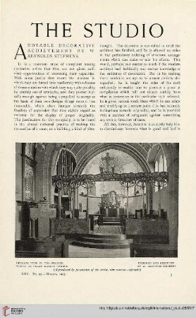 Nr. 97 (March, 1905)