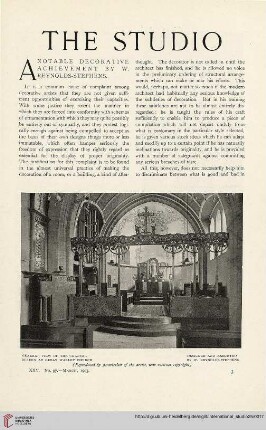 Nr. 97 (March, 1905)