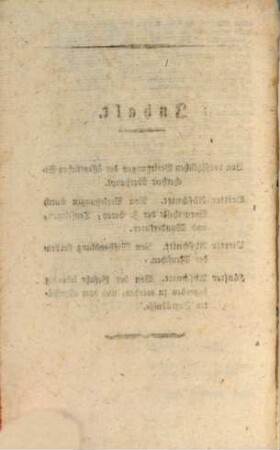 Johann Peter Frank, M.D., K.K. wirkl. Gubernialraths zu Mayland, Direktors der medicin. Fakultät und sämtlicher Spitäler der österreichischen Lombardey, Professors der practischen Arzeneyschule zu Pavia ... System einer vollständigen medicinischen Polizey, 13. Von Sicherheits-Anstalten, in so weit sie das Gesundheitswesen angehen