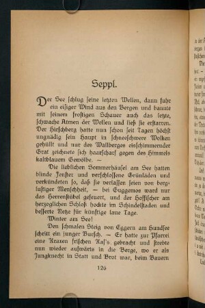126-136, Seppl