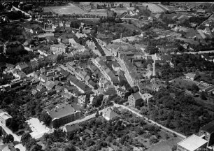 Peitz (b. Cottbus)
