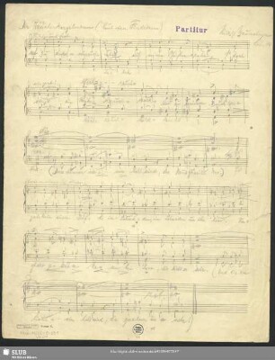 Der Räucherkerzelmann [RMWV. 2/7]