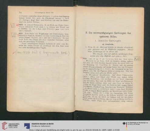 No. 1827 [=V.I. 1708] - No. 2158 [= 614]