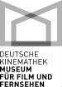 Deutsche Kinemathek - Museum für Film und Fernsehen (Bibliothek)