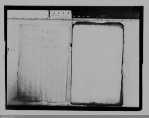 Geldverschreibungen des Wilhelm Wirich von Daun, Graf zu Falkenstein (in Abschrift)
