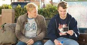 Friendship!