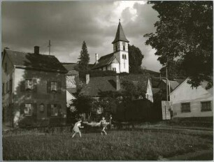 Kleinkems