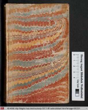 Samlung Satyrischer und Ernsthafter Schriften