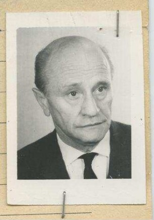 Karl Kroll