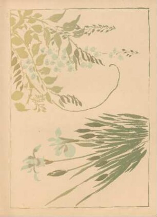 BJE. Blumen