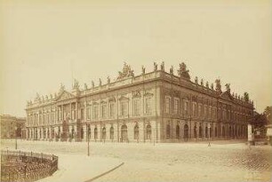 Das Zeughaus