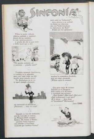 Sinfonía