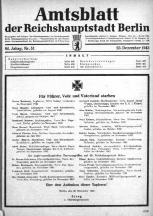 1943,51: Nr. 51, 23. Dezember 1943