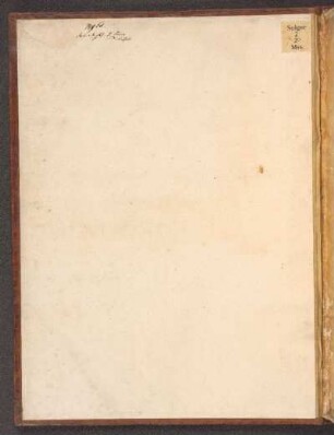 Revisionsvermerk von Friedrich Priem, 6. Mai 1867.