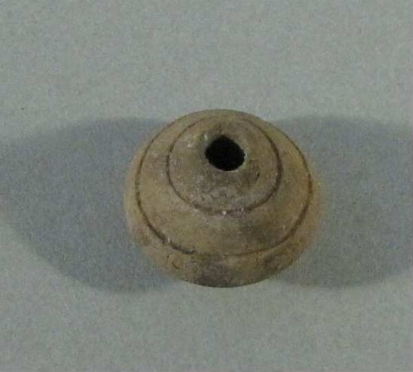 spindle whorl