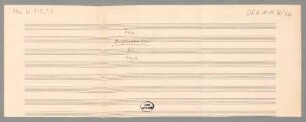 Herzliebster Jesu, org, g-Moll - BSB Mus.N. 139,32 : [title page:] Trio: "Herzliebster Jesu" // für // Orgel