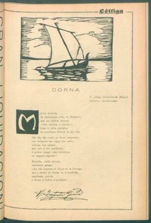 Dorna
