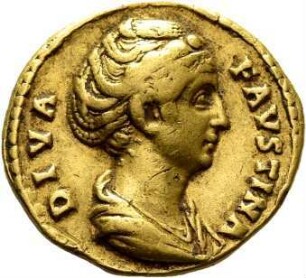 Diva Faustina (Maior)