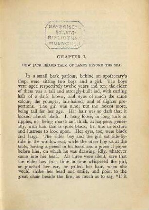 The world went very well then : in two volumes, 2