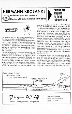 Aus unserem "Parlament"