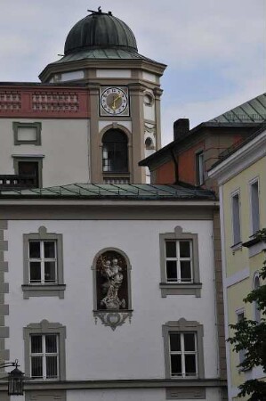 Passau - Universität