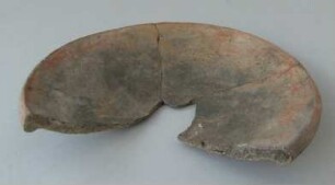 Tonteller (fragmentiert)