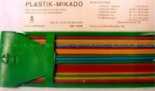 Mikado-Spiel