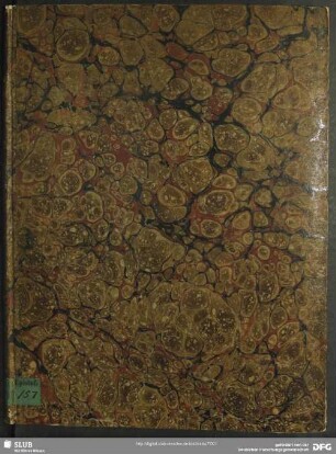 Epistolae politicae