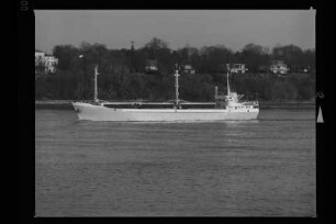 Schönau ex Pau (1965), M.Schmidt/Hamburg