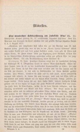353-356 Miscellen