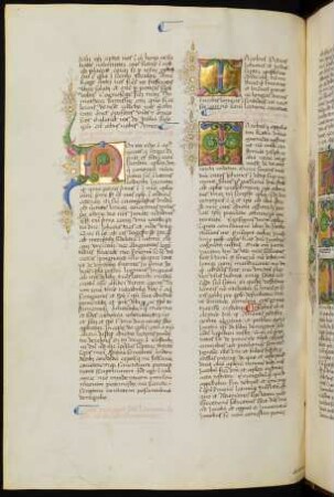 Epistolae canonicae