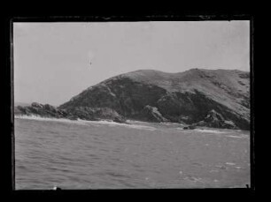 [127]: Peru : Region Ica ; Provinz Chincha ; Topographische Ansichten