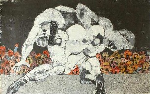 Ringkampf II