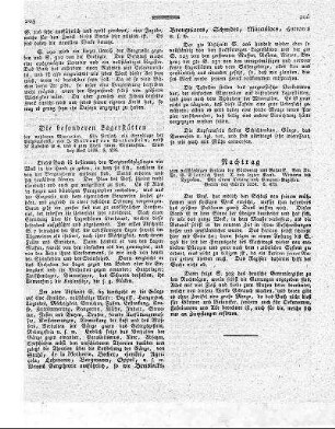 Nachtrag vom vollständigen Lexicon der Gärtnerey und Botanik : X. und letzter Band ; Witsaria bis Zygodon, mit einem Anhang und General-Register / Fr. G. Dietrich. - Berlin : Gädike, 1824