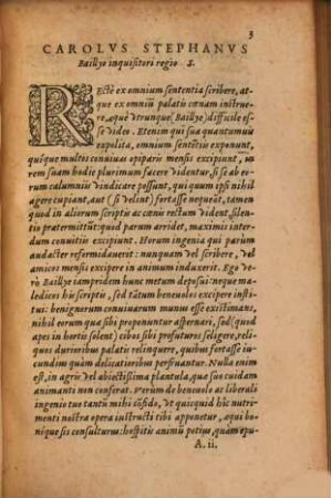 De nutrimentis libri III
