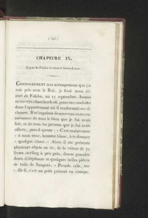 Chapitre IX.