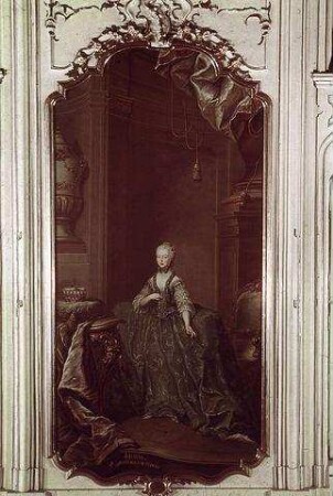 Erzherzogin Johanna Gabriela von Österreich