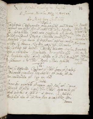43r-48r XII. Disputatio de Maiestate Christi hominis