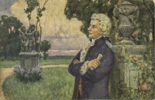 Mozart [R]